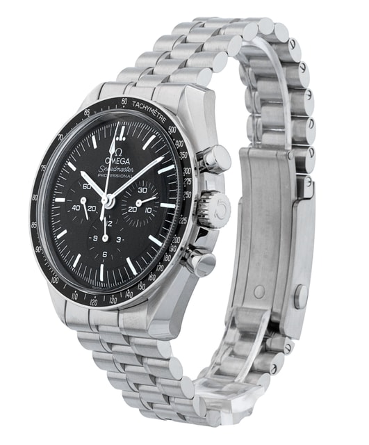 Omega Speedmaster Moonwatch Professional 310.30.42.50.01.001 Image 2